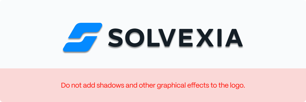 Logo misuse