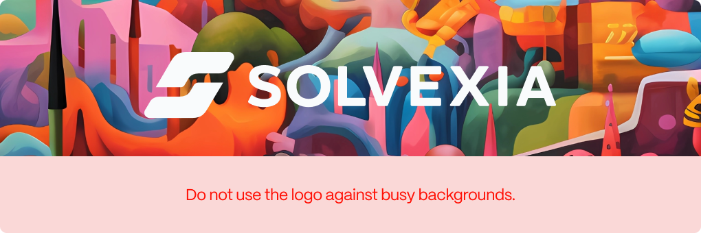 Logo misuse