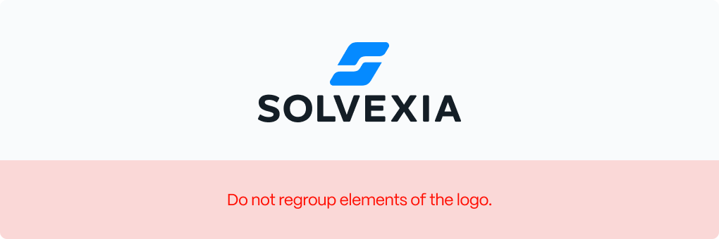 Logo misuse